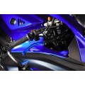 Bonamici Racing Aluminium Lever Kit for the Yamaha YZF R7 2021-2023 Bonamici Racing Aluminium Lever Kit for the Yamaha YZF R7 2021-2023